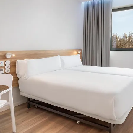 Hotel Lisboa 3*