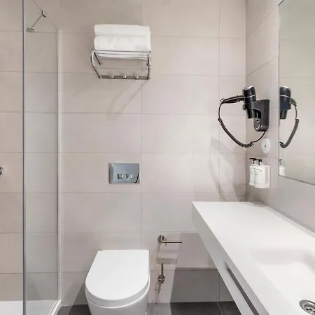 Otel Lisboa Oeiras