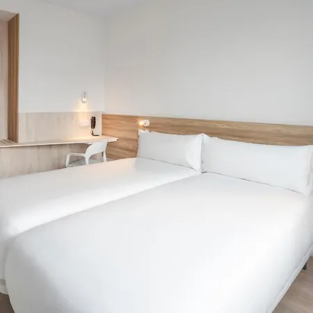 Otel Lisboa