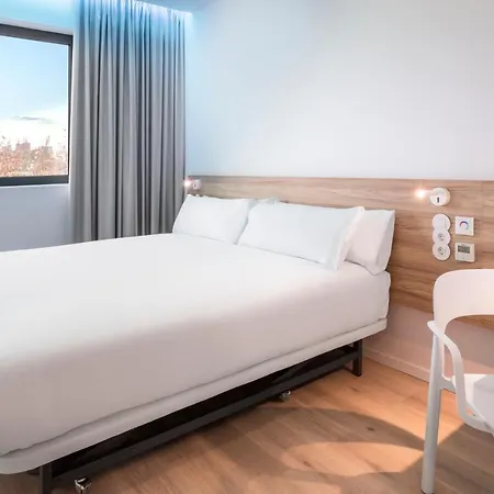 Lisboa Hotel