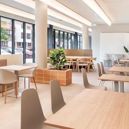 Otel Lisboa