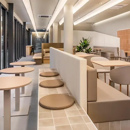 Otel Lisboa