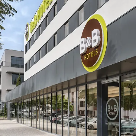 酒店 Lisboa 奥埃拉斯