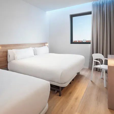 Lisboa 酒店 奥埃拉斯