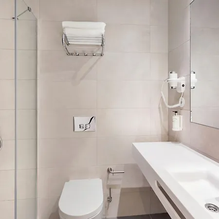 Lisboa Hotel