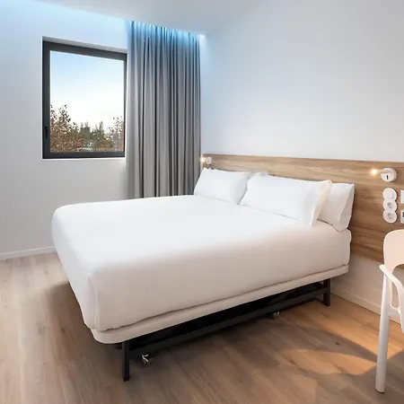 Lisboa Hotel