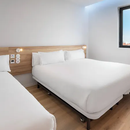 Lisboa Hotel Oeiras