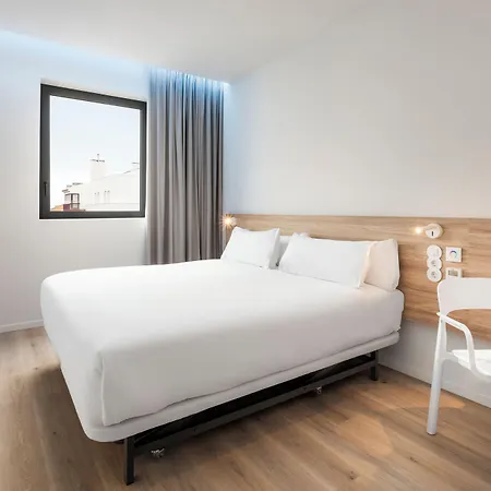 Hotel Lisboa 3*