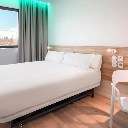 Lisboa 3* 奥埃拉斯