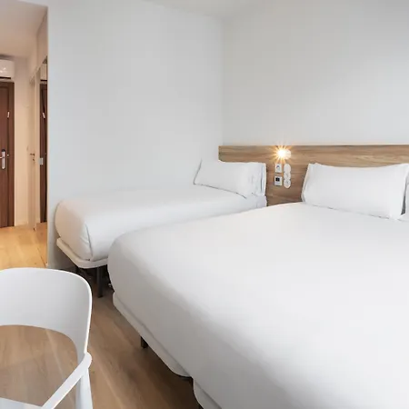 Otel Lisboa 3*
