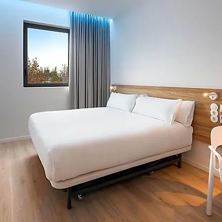Lisboa 3* Oeiras