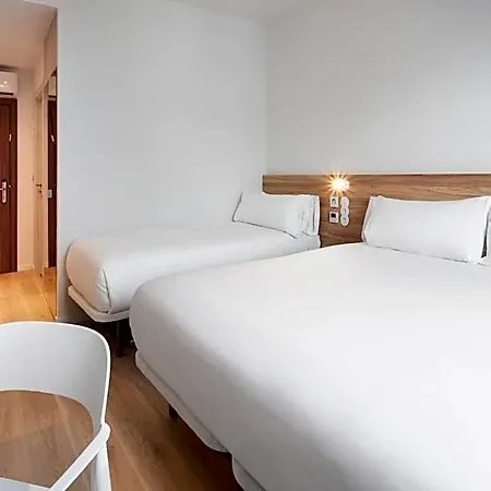 Hotel Lisboa 3*