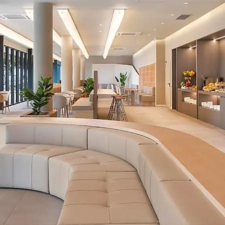 Hotel Lisboa