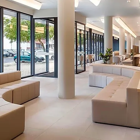 Hotel Lisboa Oeiras