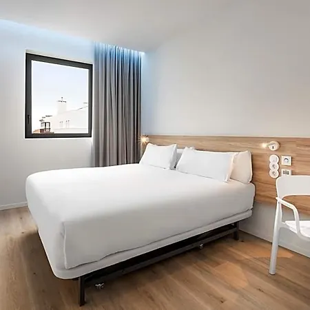 Lisboa 3* Oeiras