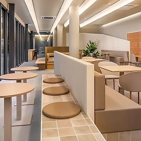 Lisboa Hotel Oeiras
