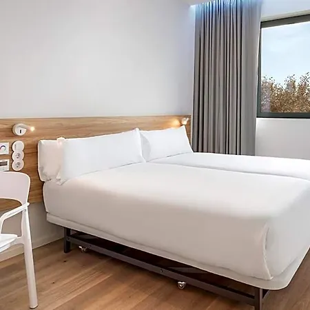 Hotel Lisboa Oeiras