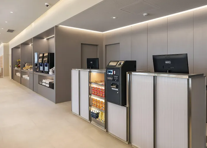 Otel Lisboa 3*